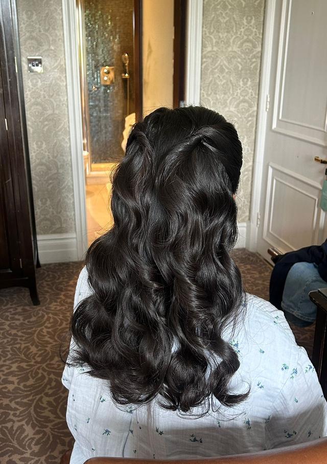 Hair By Susie Lane - 2