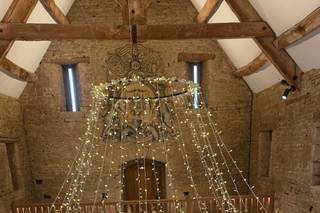 The Great Tythe Barn - 11