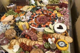 Renoufs Catering - 1