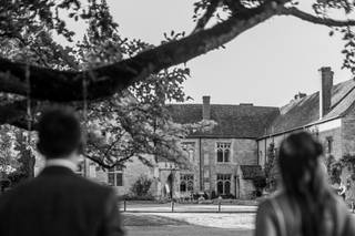 Notley Abbey - 5