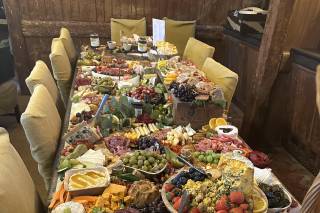 Renoufs Catering - 2