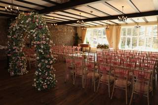 The Webbington Hotel & Spa - 11