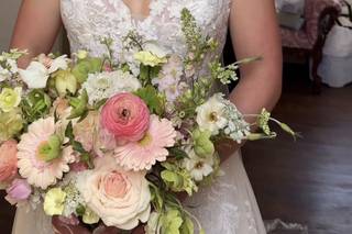 EH Artistry - Shrewsbury Bridal Makeup Artist - 5