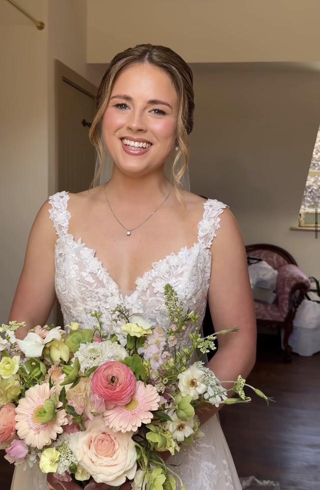 EH Artistry - Shrewsbury Bridal Makeup Artist - 1