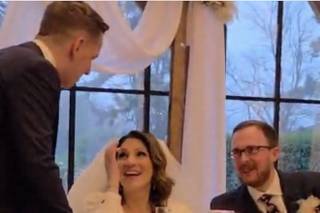 Magician & Master of Ceremonies | Dean Leavy - 1