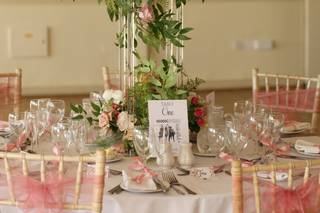 The Webbington Hotel & Spa - 12