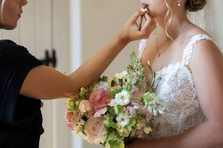 EH Artistry - Shrewsbury Bridal Makeup Artist - 6