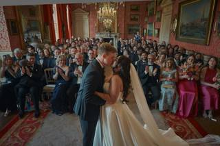 Capesthorne Hall - 8