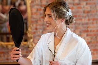 EH Artistry - Shrewsbury Bridal Makeup Artist - 7