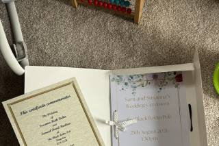 Married You - 7