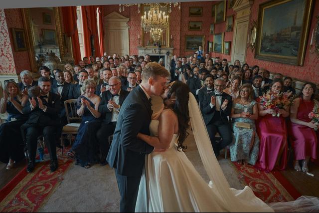 Capesthorne Hall - 4