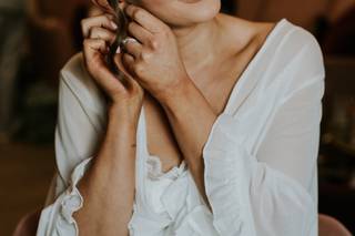 The Old Kent Barn - 9