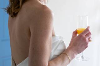 Frances Done Bride - 5