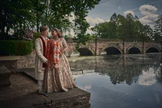 Capesthorne Hall - 9
