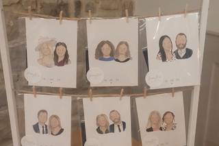 Honeybea Illustrates - 17