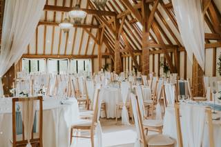 The Old Kent Barn - 10