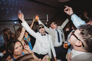 Dancefloor DJs and Events - 7