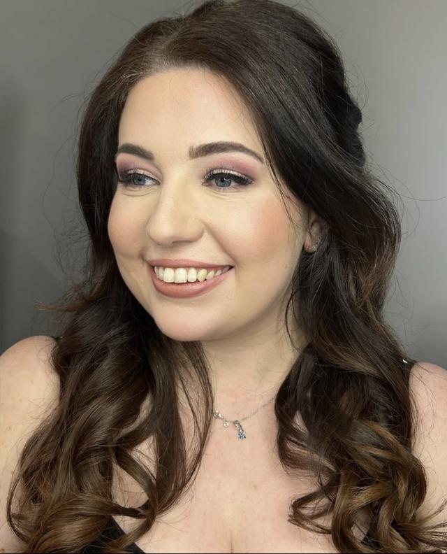 Kameleon Bridal Makeup Artistry - 3