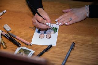 Honeybea Illustrates - 18