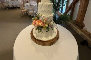 At Your Wish Cakes - 9