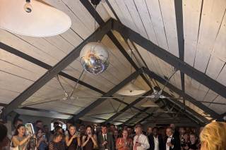 Dancefloor DJs and Events - 8