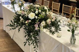Petals and Posies - 22