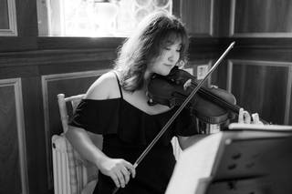 Sarabande - String Duo - 5