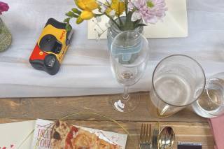 Fabioni's Pizza & Bar Ltd - 6