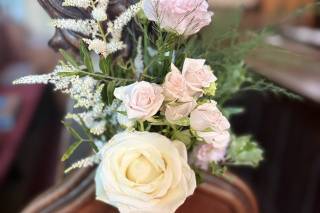 Petals and Posies - 24