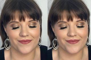 Kameleon Bridal Makeup Artistry - 7