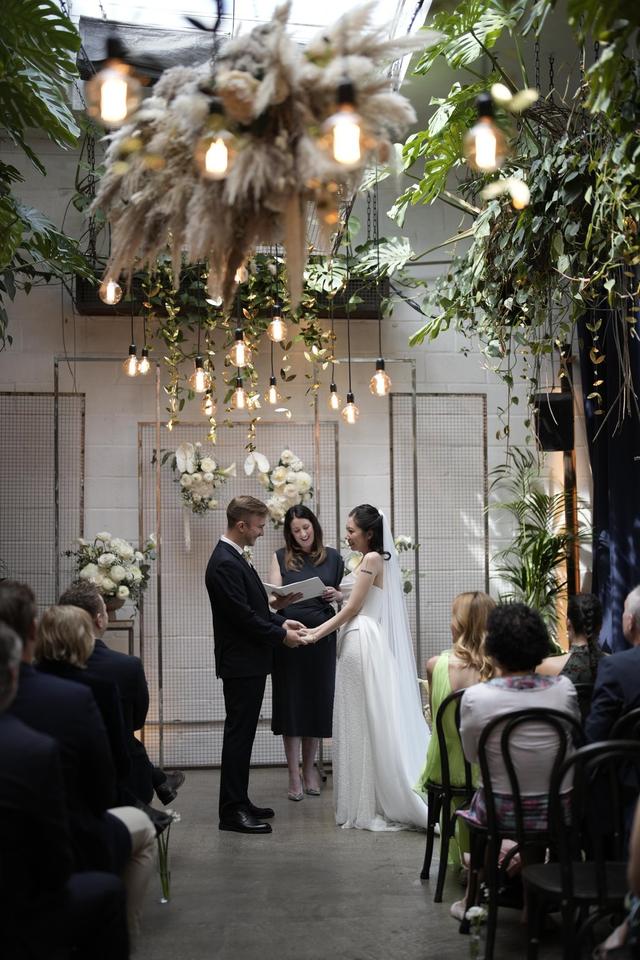 Charlotte Elizabeth Ceremonies - 2