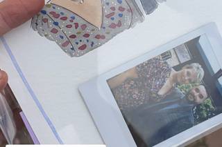 Honeybea Illustrates - 16