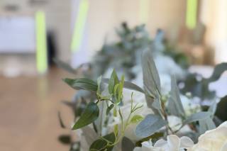 Layes Wedding Stylists - 17