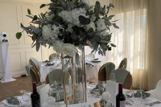 Layes Wedding Stylists - 18