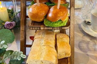 Roister – Wedding & Event Caterer - 3