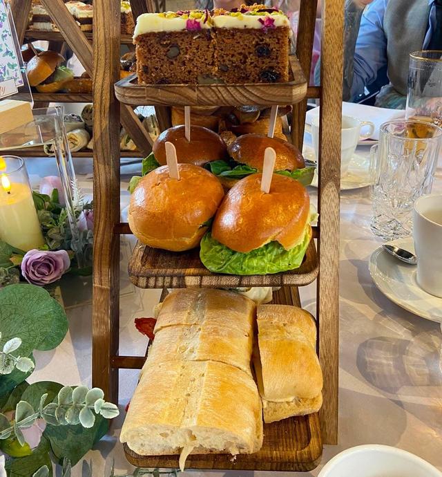 Roister – Wedding & Event Caterer - 2