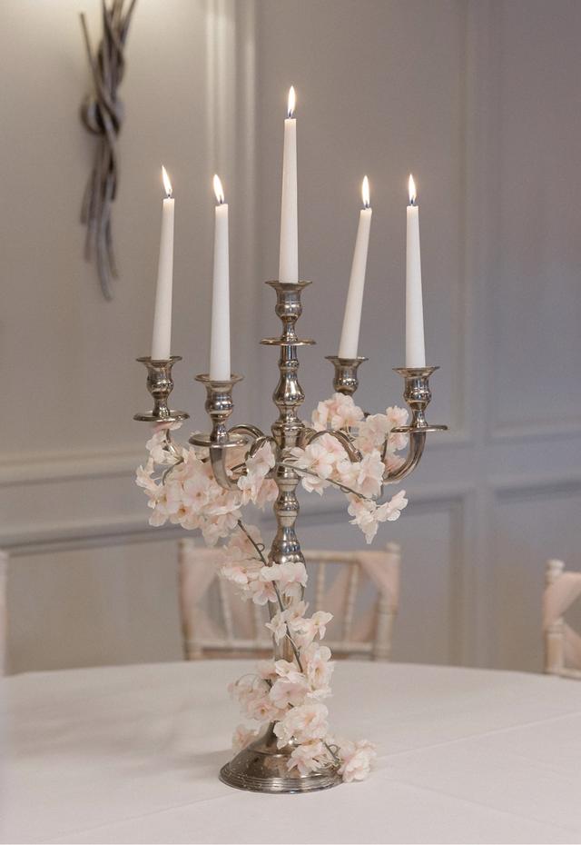 Something Borrowed - 1