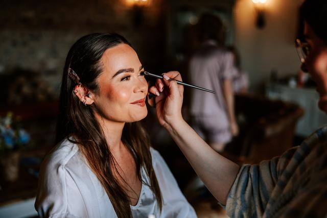 Jasmine Fitzsimons Makeup & Hair - 3