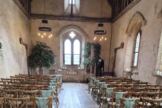 Bilsington Priory - 9