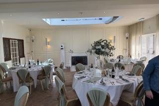 Layes Wedding Stylists - 19