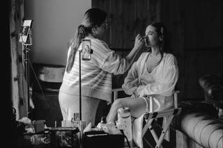 Jasmine Fitzsimons Makeup & Hair - 6