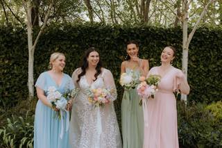 HONEY BUNCH LDN FLOWERS - 23