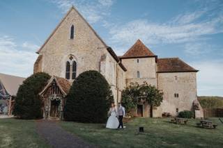 Bilsington Priory - 10
