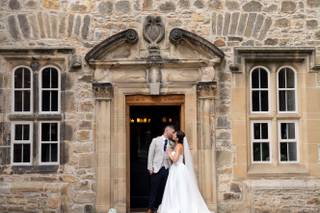 Manor House Hotel and Spa - 1