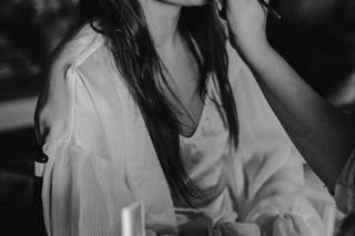 Jasmine Fitzsimons Makeup & Hair - 7