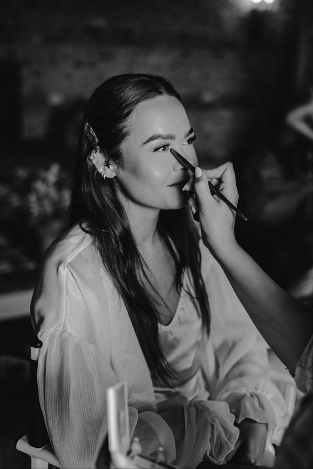 Jasmine Fitzsimons Makeup & Hair - 2