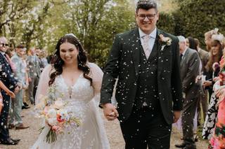 HONEY BUNCH LDN FLOWERS - 24