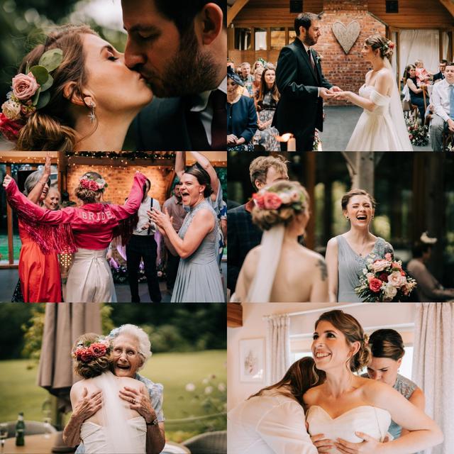Clare Robinson Photography - 4