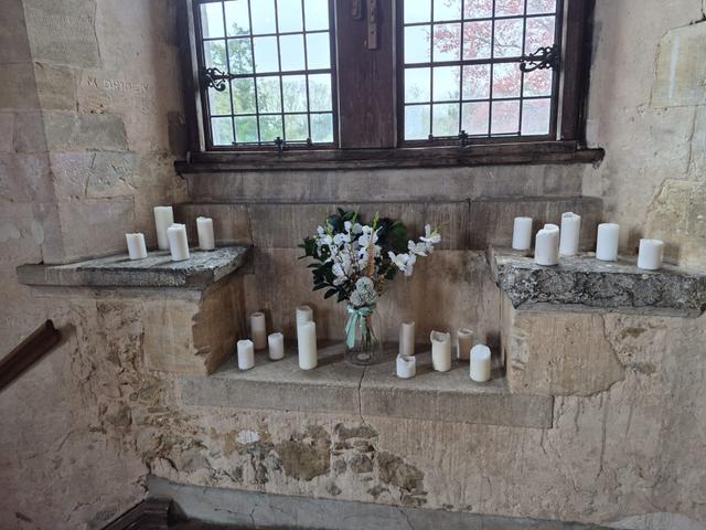Bilsington Priory - 4