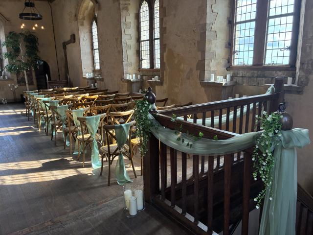 Bilsington Priory - 4